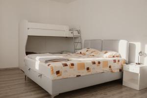 Apartmani Rudno