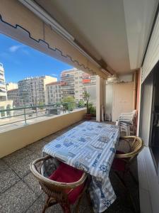 La Terrasse de Palais des Arts