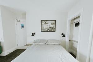 1bed Flat - Contractors - Central Cleethorpes - Unrated properties in Cleethorpes