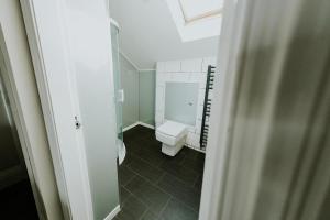 1bed Flat - Contractors - Central Cleethorpes