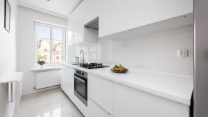 Flatbook Apartments - Old Town Sw Ducha Comfort