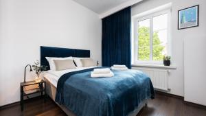 Flatbook Apartments - Old Town Sw Ducha Comfort