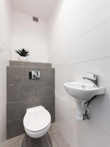 Flatbook Apartments - Old Town Sw Ducha Comfort