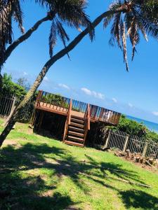 Coral Tides -18 sleeper Beach house