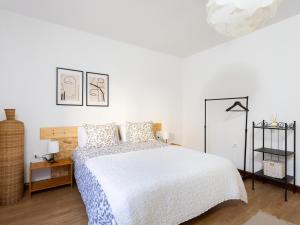 Ek santa ursula casita Vieja