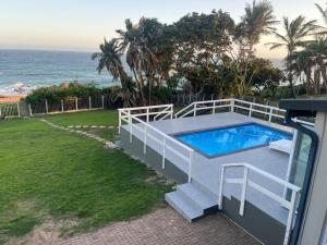 Coral Tides -18 sleeper Beach house