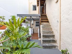 Ek santa ursula casita Vieja