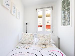 Ek santa ursula casita Vieja