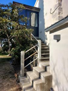 Villas Au coeur des vignes : photos des chambres