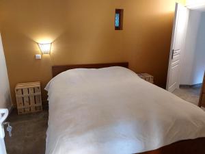 Villas Au coeur des vignes : photos des chambres