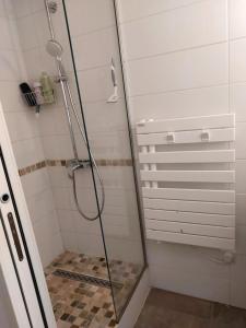 Villas Au coeur des vignes : photos des chambres