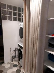 Villas Au coeur des vignes : photos des chambres