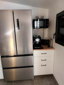 Villas Au coeur des vignes : photos des chambres