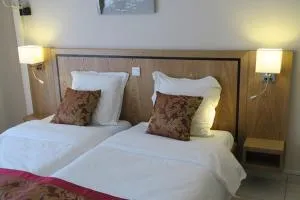 SAID Youssouf Ali - Nioumachoua