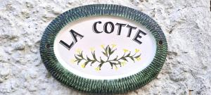 La Cotte