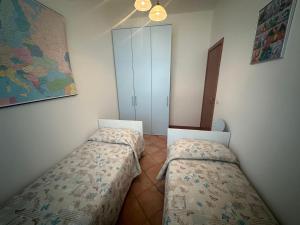 Residence Trilocale vista mare - AGENZIA COCAL