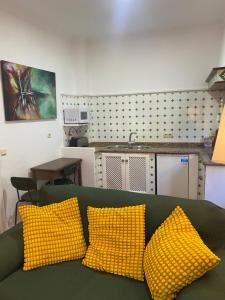 Junto al Rincón del Dulce