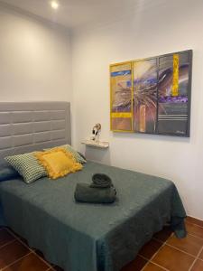 Junto al Rincón del Dulce