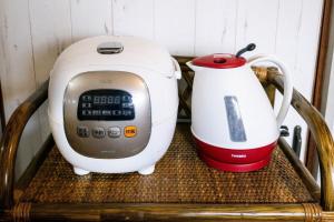 Habitat Imazato Home Stay