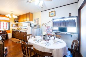 Habitat Imazato Home Stay