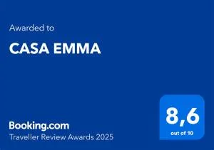 CASA EMMA - ماريليفا
