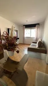 Apartamento amplo próximo a UFN - Matta