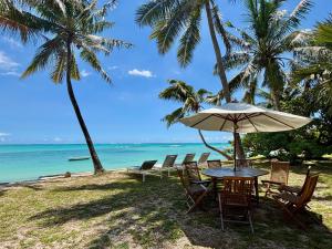 Villa Helios à Belle Mare