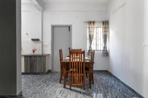 Promenade 4th Block by Red Olive 2BHK Jayanagar