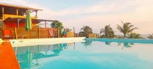 pulau weh sabang Coco jungle - 沙璜