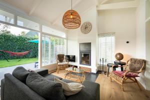 Toekomst 23 - Ouddorp - de Strandloper NOT INTENDED FOR COMPANY OR WORK-RELATED STAYS