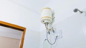 JM Suites Prasanti Hotel