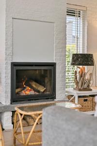 Toekomst 24 - Ouddorp - de Zeebries NOT INTENDED FOR COMPANY OR WORK-RELATED STAYS