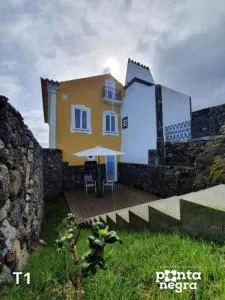 Casa das Lajes by Ponta Negra Azores - São Bráz