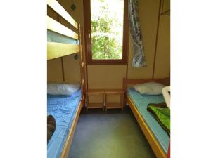 Campings Camping Au Lac d-Hautibus : photos des chambres