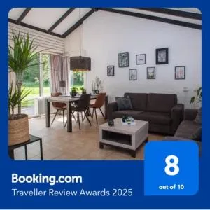 Vakantiehuisje verhuur - Heuvel 35 - Bocholtz