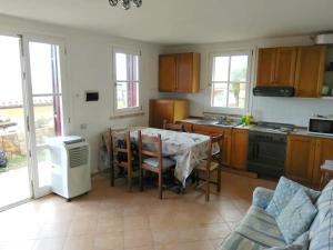 Incantevole appartamento vista mare