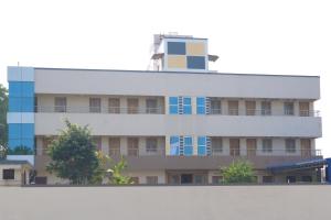 Hotel SMR