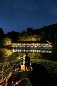 Jungle Park Resort by GreenEscapes - Vallikavungal