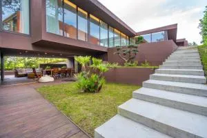 Sun House in Cabedelo - Anha