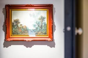 La Pinacoteca Aparthotel by NapoliApartments