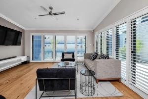 Sea Point Luxury Escape with Private Pool