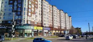 Green Park Apartment - Truşeni