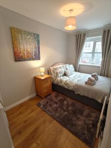 Apartment 3 - Kirwans Court