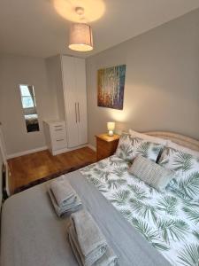 Apartment 3 - Kirwans Court