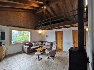 Ferienhaus Seppi - Seen und Berge