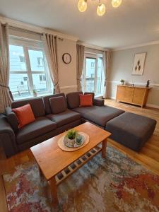 Apartment 3 - Kirwans Court