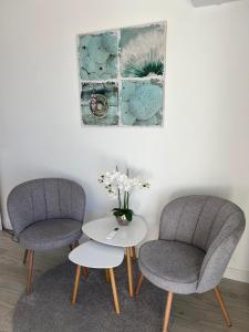 Marina Espetacular T1 by HsR Vilamarina