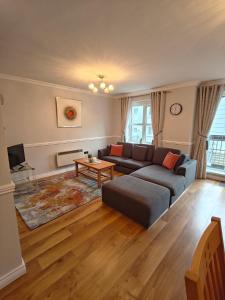 Apartment 3 - Kirwans Court