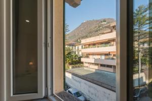 Appartamento con 2 Camere da Letto