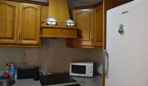 Apartamento vacacional Huéscar